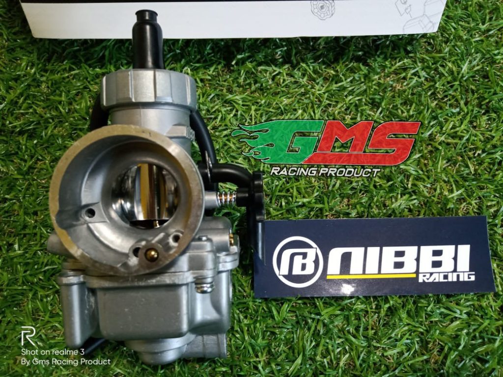 Karburator PE 24 Nibbi Racing karburator Pe 24.2