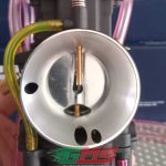 Karburator PWK 34 Black Edition Nibbi Racing