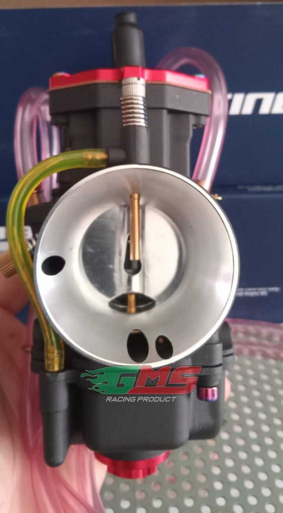 Karburator PWK 34 Black Edition Nibbi Racing PWK 34 BLACK 565x1024