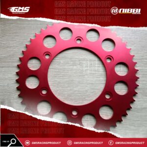 Gear belakang crf150 Gms racing product 2.