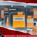 CDI VIAR 250 NIBBI RACING HIGH PERFORMANCE