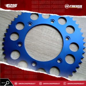 Gear belakang crf150 Gms racing producut 1